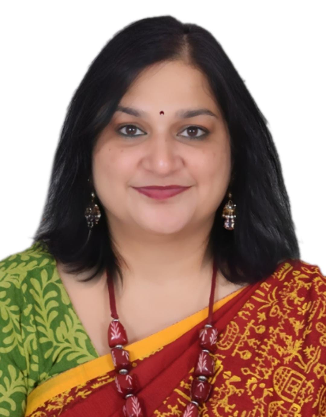 Ms. Kadambari Lohiya